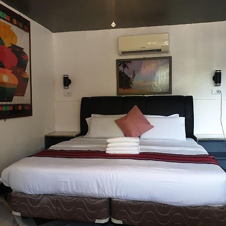 Kwarto'S Otel Siquijor Dış mekan fotoğraf