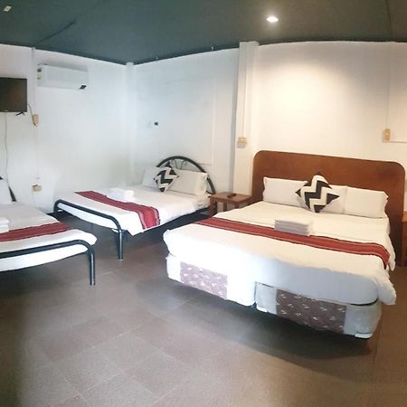 Kwarto'S Otel Siquijor Dış mekan fotoğraf