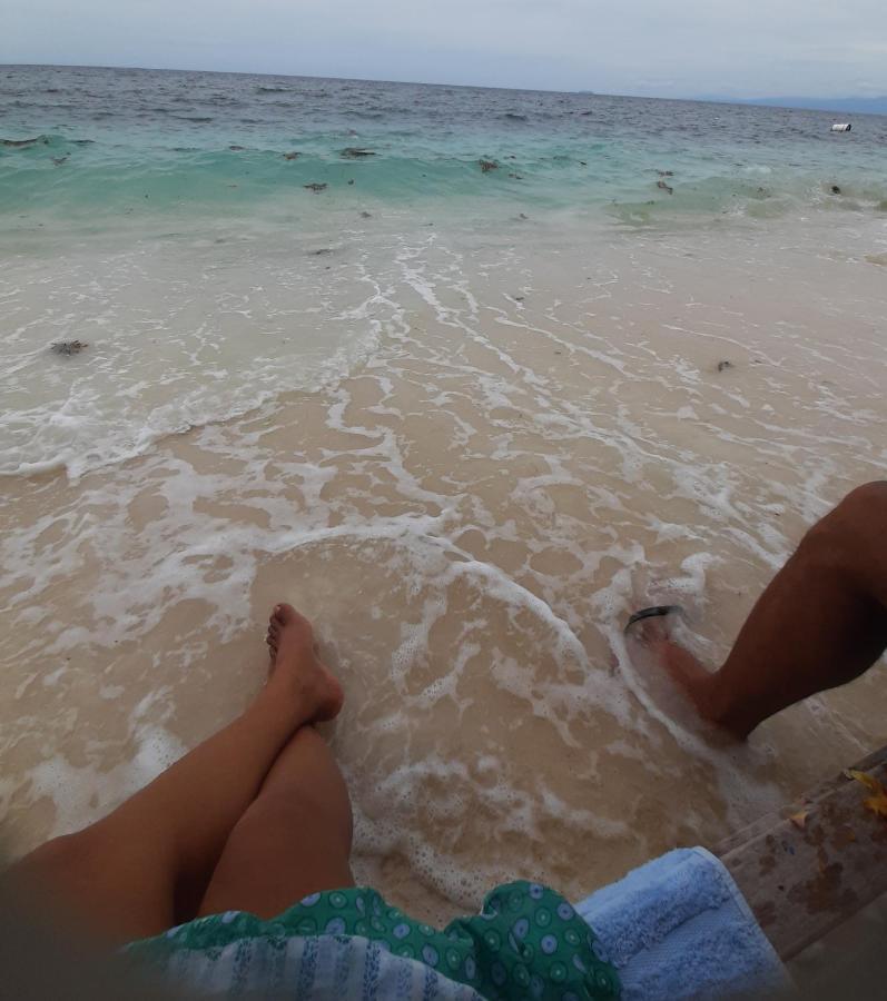 Kwarto'S Otel Siquijor Dış mekan fotoğraf