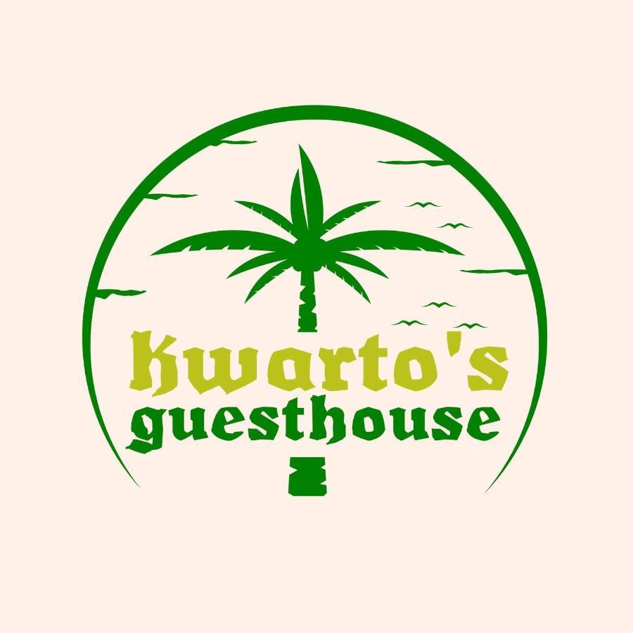 Kwarto'S Otel Siquijor Dış mekan fotoğraf
