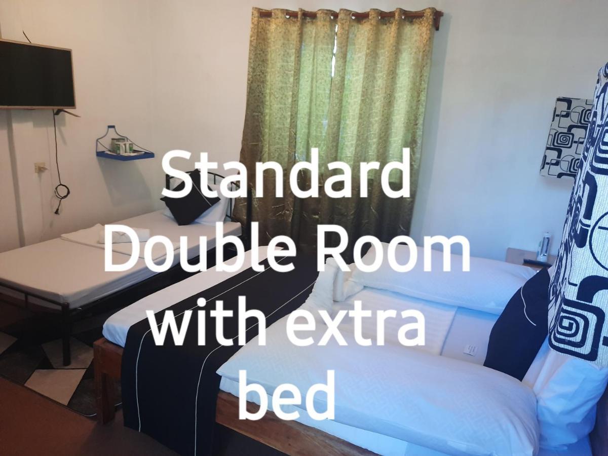 Kwarto'S Otel Siquijor Dış mekan fotoğraf
