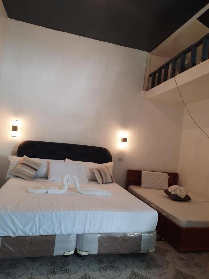 Kwarto'S Otel Siquijor Dış mekan fotoğraf