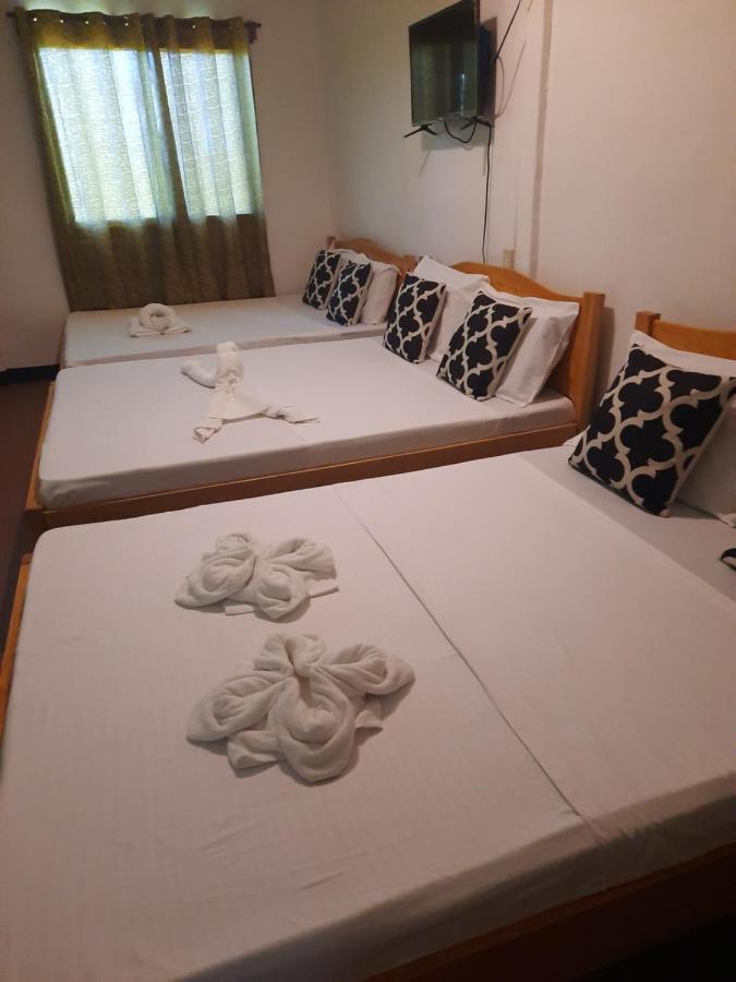 Kwarto'S Otel Siquijor Dış mekan fotoğraf