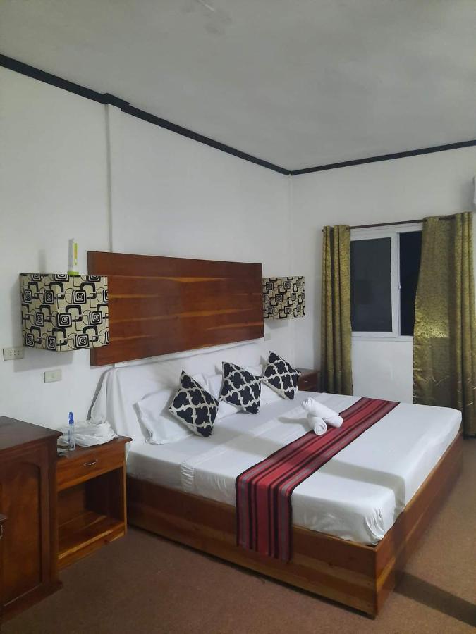 Kwarto'S Otel Siquijor Dış mekan fotoğraf