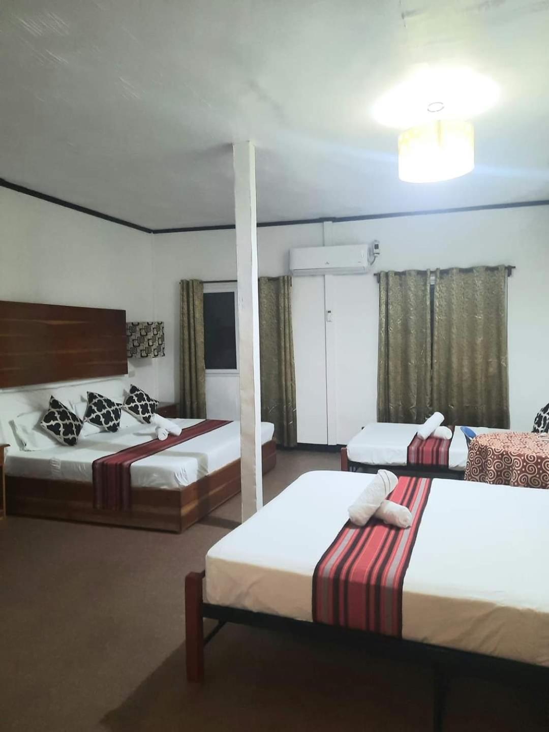 Kwarto'S Otel Siquijor Dış mekan fotoğraf
