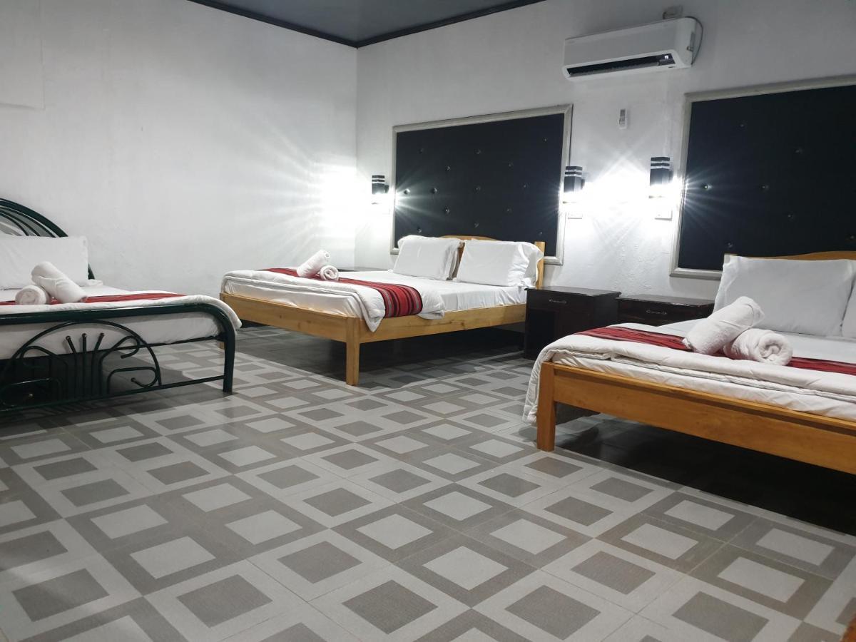 Kwarto'S Otel Siquijor Dış mekan fotoğraf