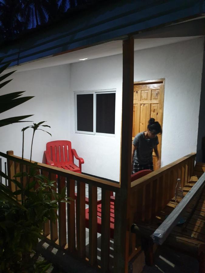 Kwarto'S Otel Siquijor Dış mekan fotoğraf