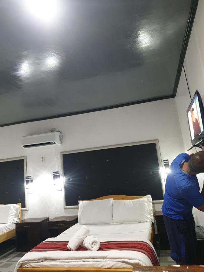 Kwarto'S Otel Siquijor Dış mekan fotoğraf