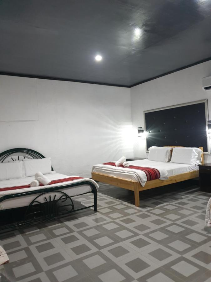 Kwarto'S Otel Siquijor Dış mekan fotoğraf
