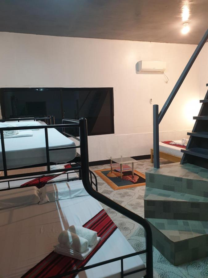 Kwarto'S Otel Siquijor Dış mekan fotoğraf