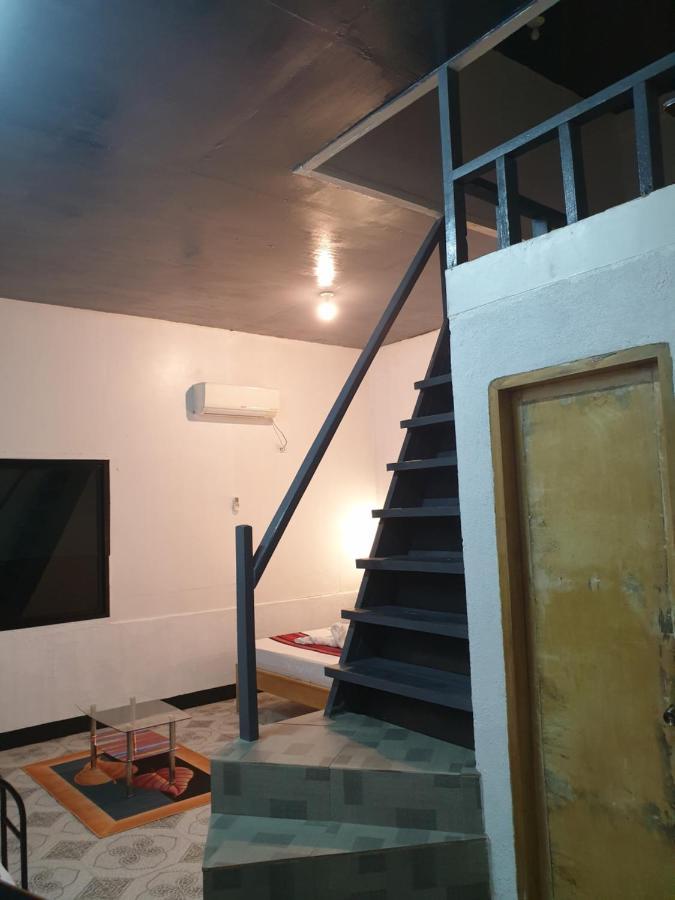 Kwarto'S Otel Siquijor Dış mekan fotoğraf
