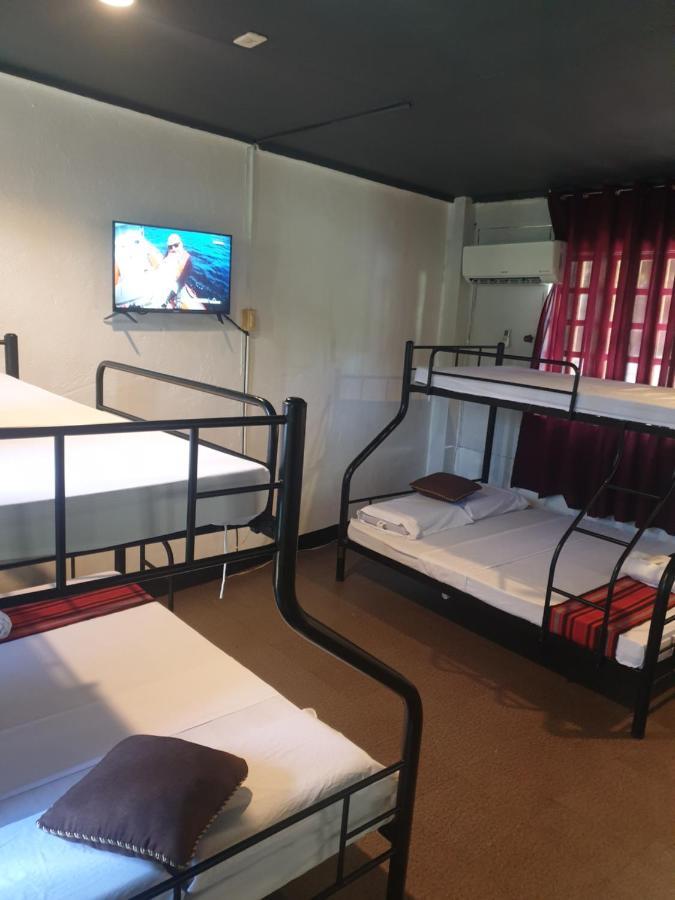 Kwarto'S Otel Siquijor Dış mekan fotoğraf