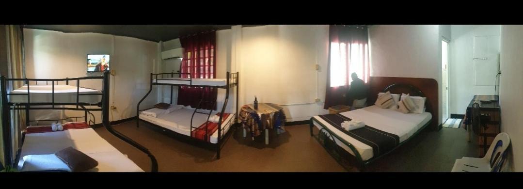Kwarto'S Otel Siquijor Dış mekan fotoğraf