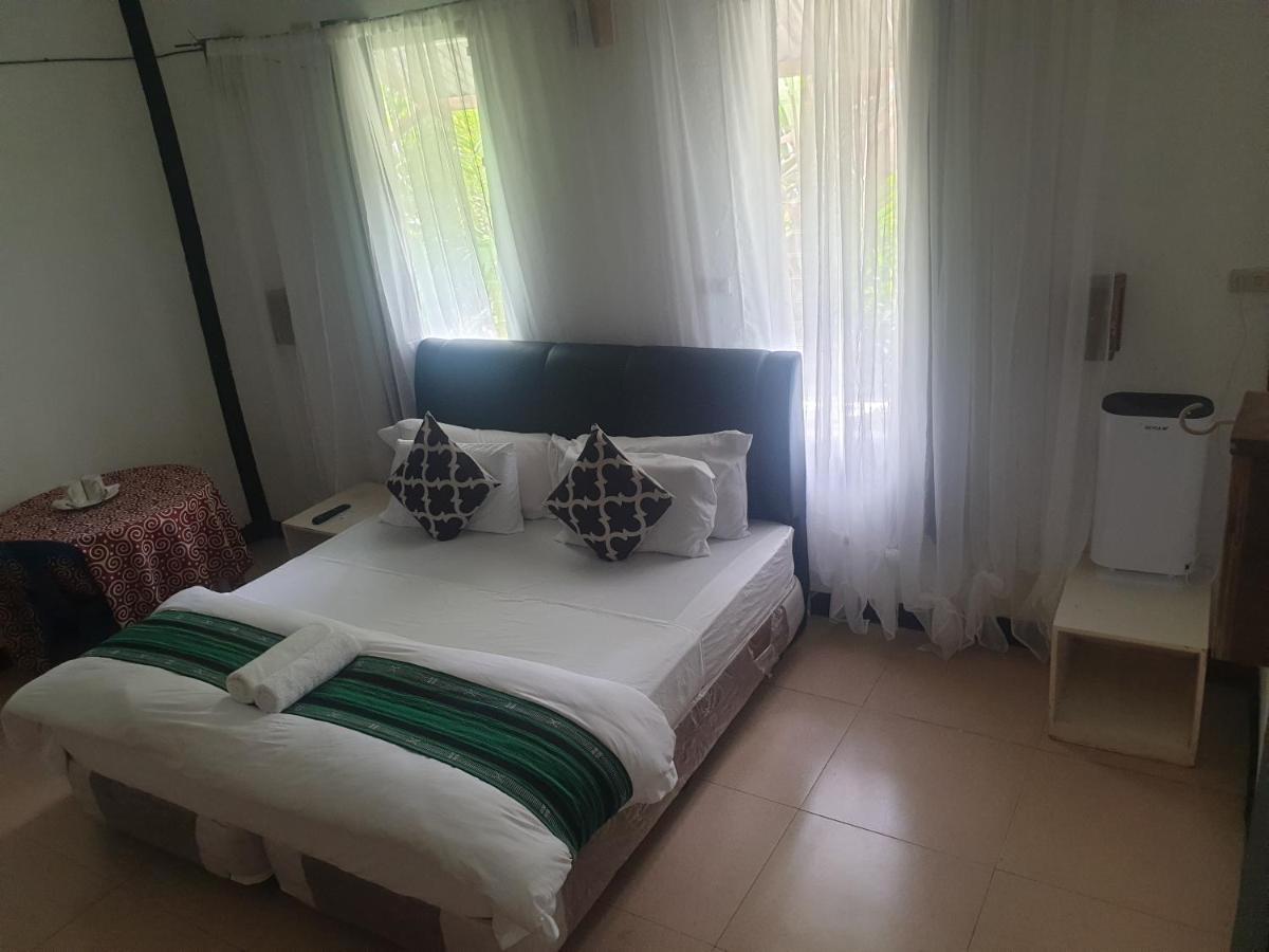 Kwarto'S Otel Siquijor Dış mekan fotoğraf