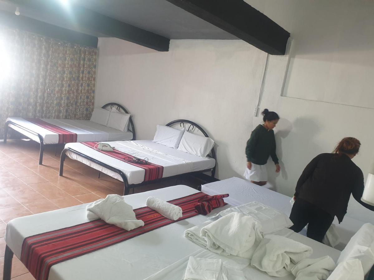 Kwarto'S Otel Siquijor Dış mekan fotoğraf