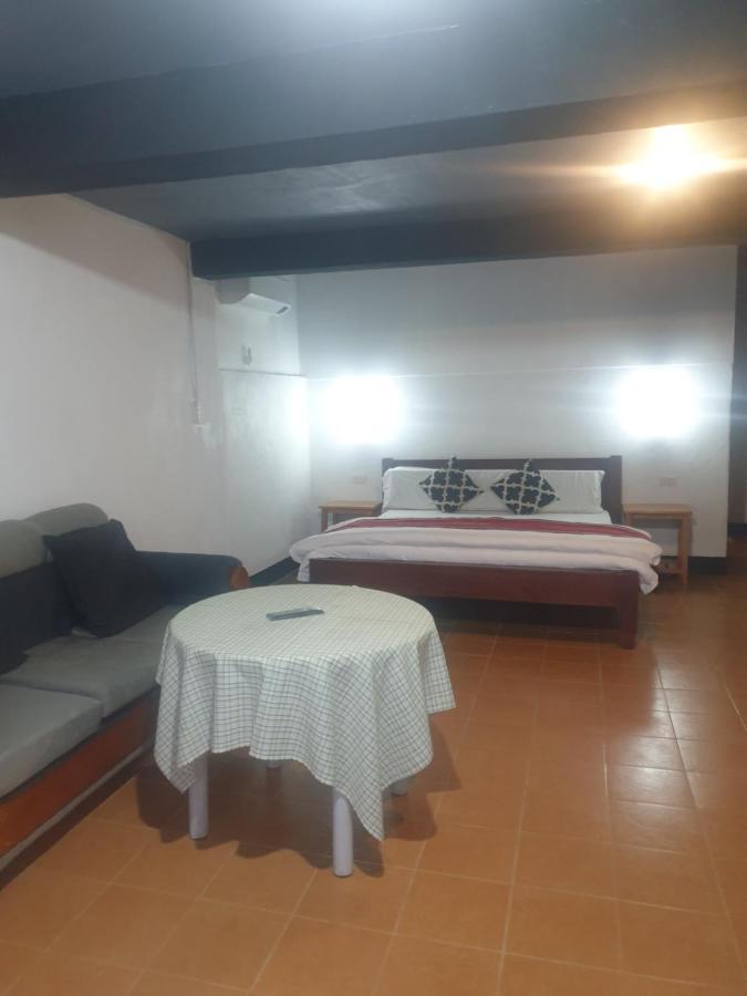 Kwarto'S Otel Siquijor Dış mekan fotoğraf