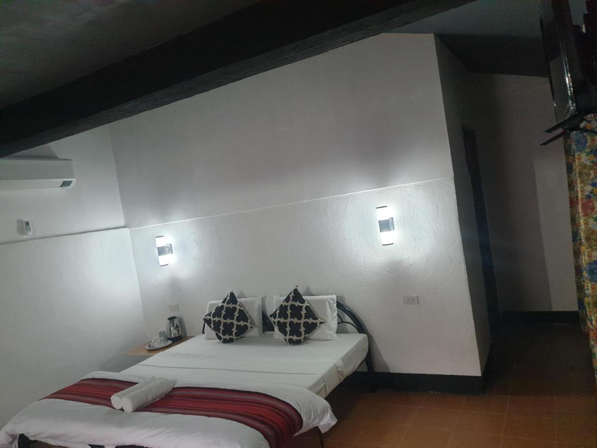 Kwarto'S Otel Siquijor Dış mekan fotoğraf