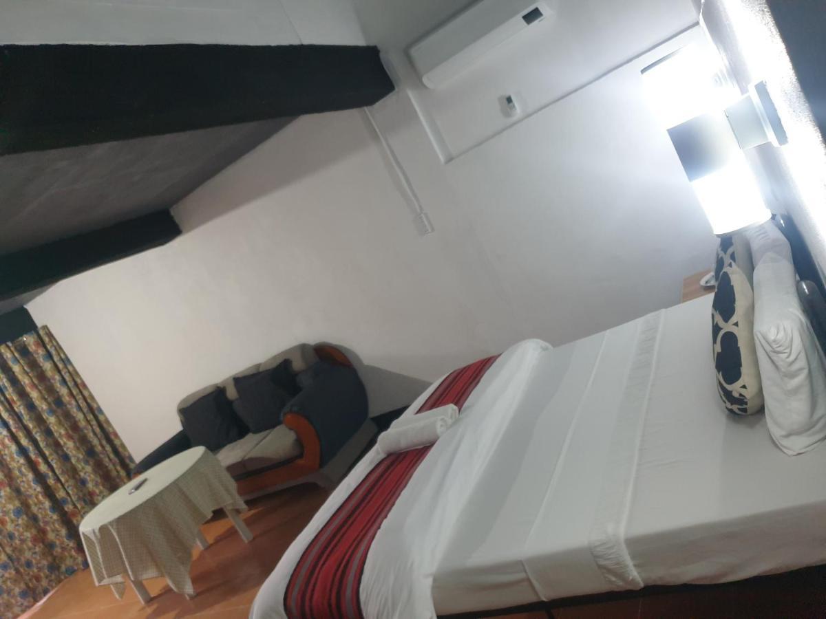Kwarto'S Otel Siquijor Dış mekan fotoğraf