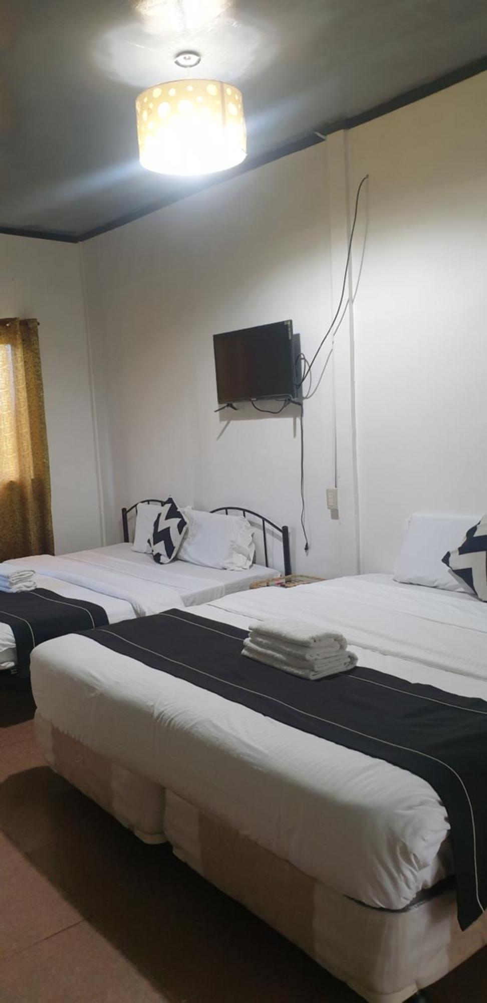 Kwarto'S Otel Siquijor Dış mekan fotoğraf