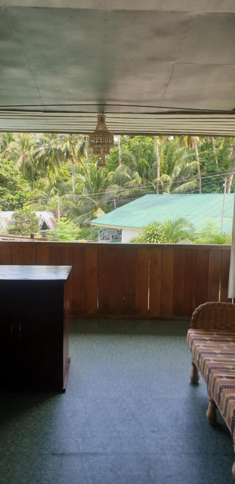 Kwarto'S Otel Siquijor Dış mekan fotoğraf