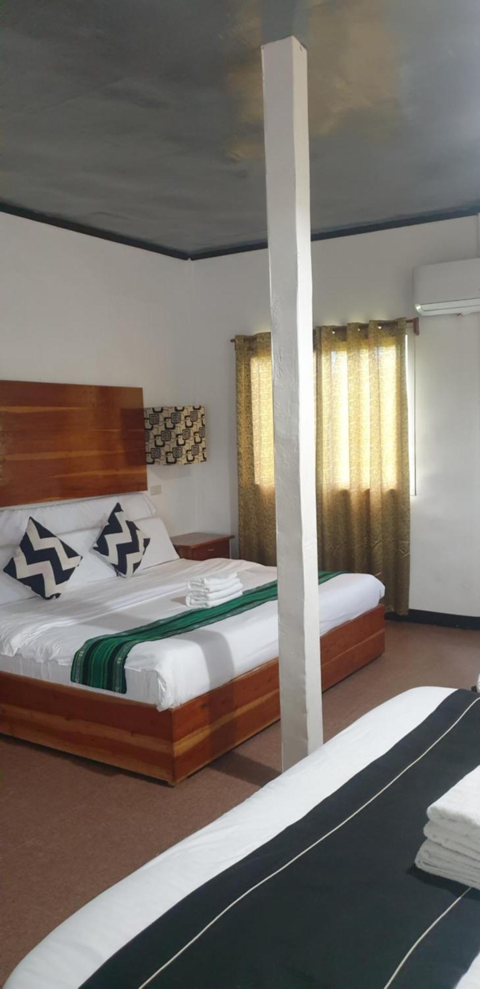Kwarto'S Otel Siquijor Dış mekan fotoğraf