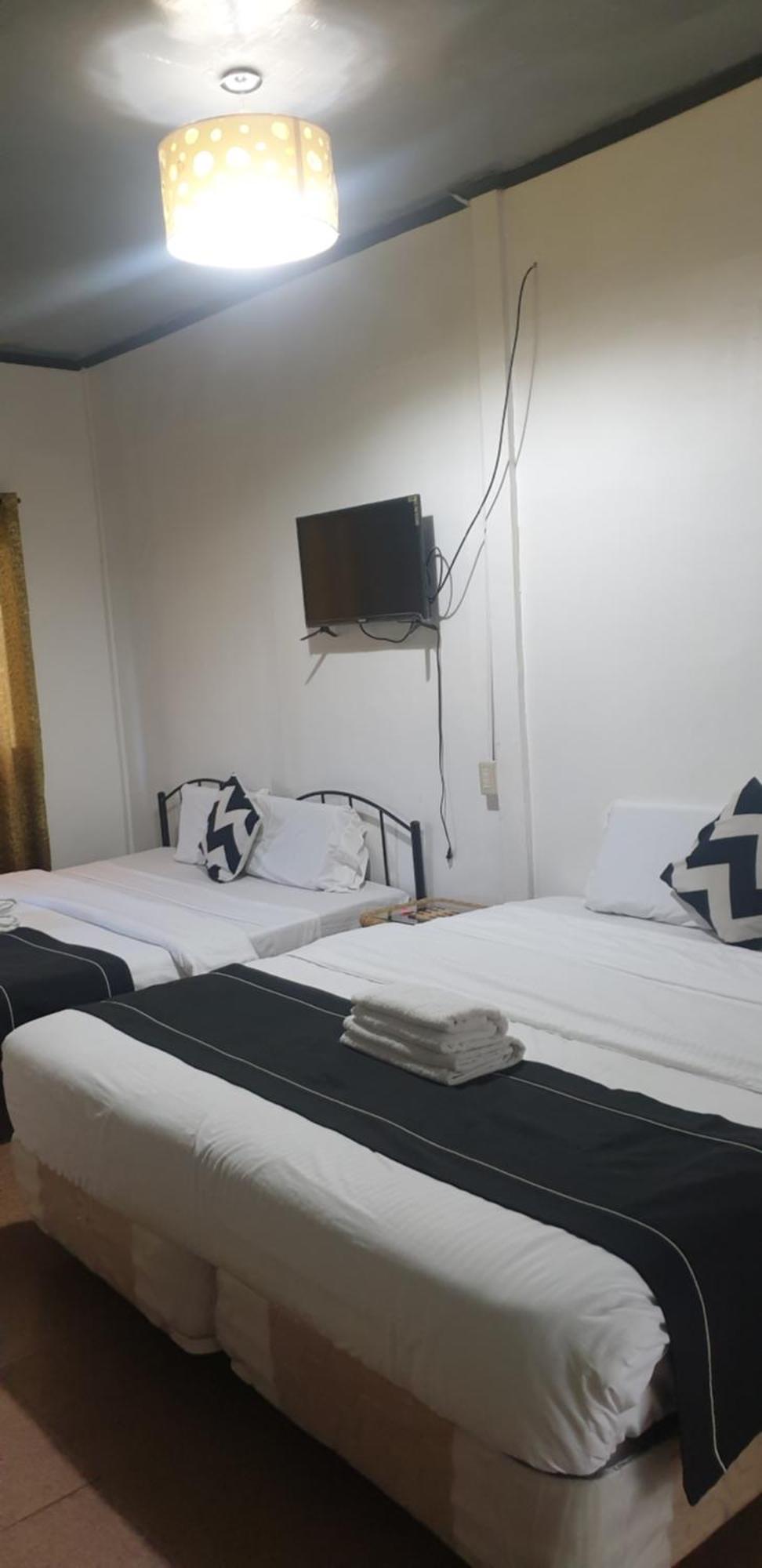 Kwarto'S Otel Siquijor Dış mekan fotoğraf