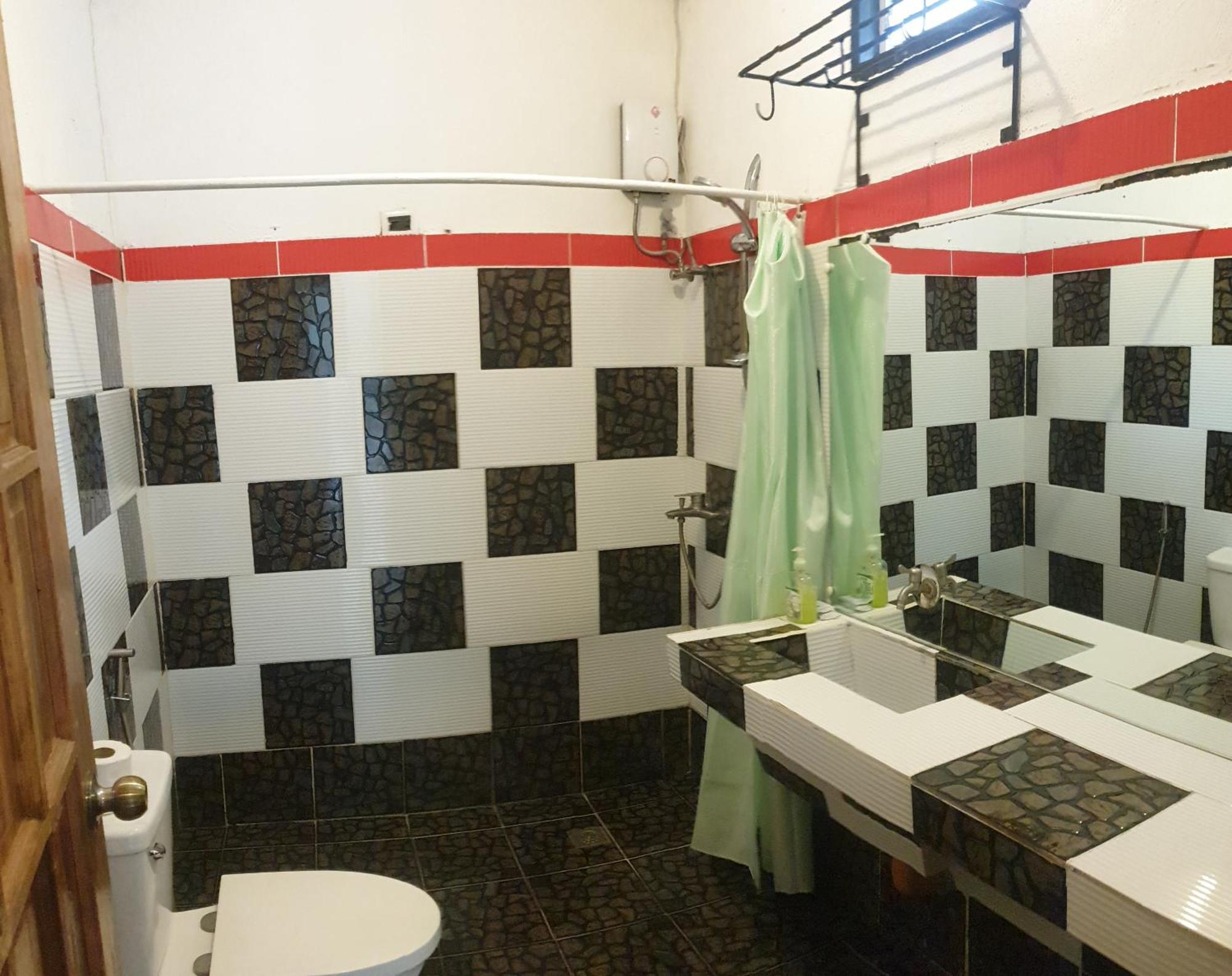 Kwarto'S Otel Siquijor Dış mekan fotoğraf
