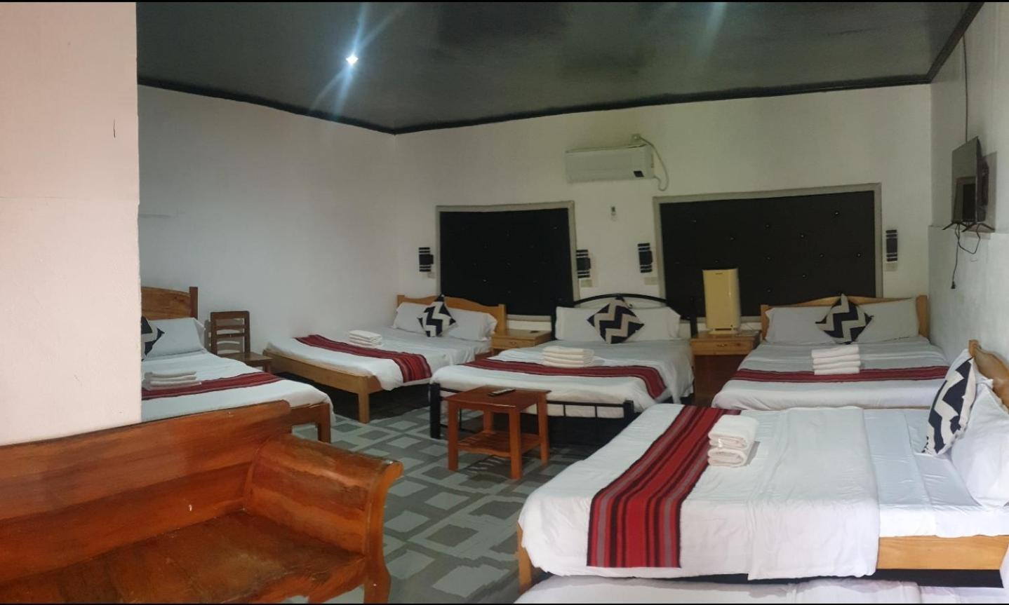 Kwarto'S Otel Siquijor Dış mekan fotoğraf