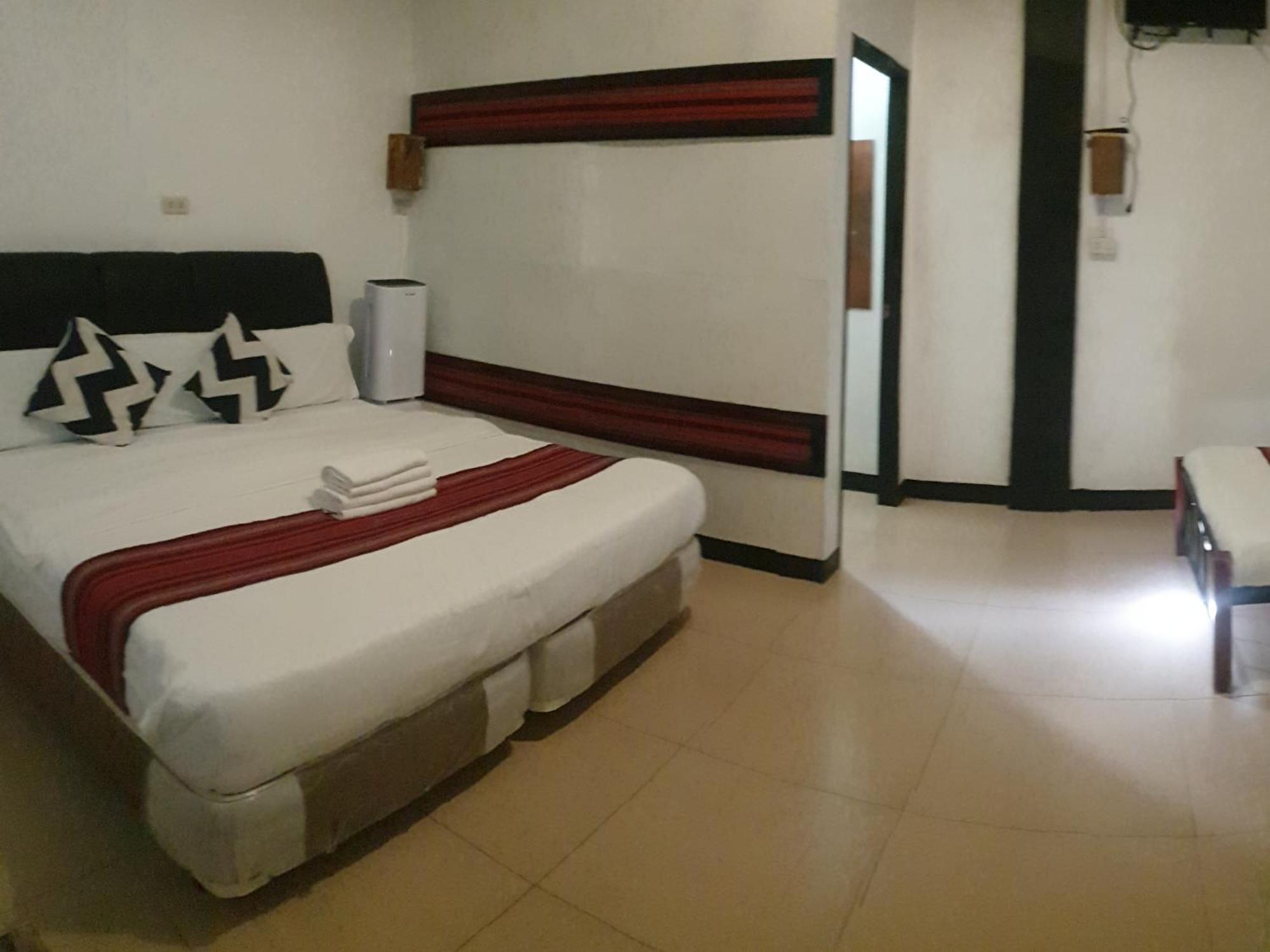 Kwarto'S Otel Siquijor Oda fotoğraf