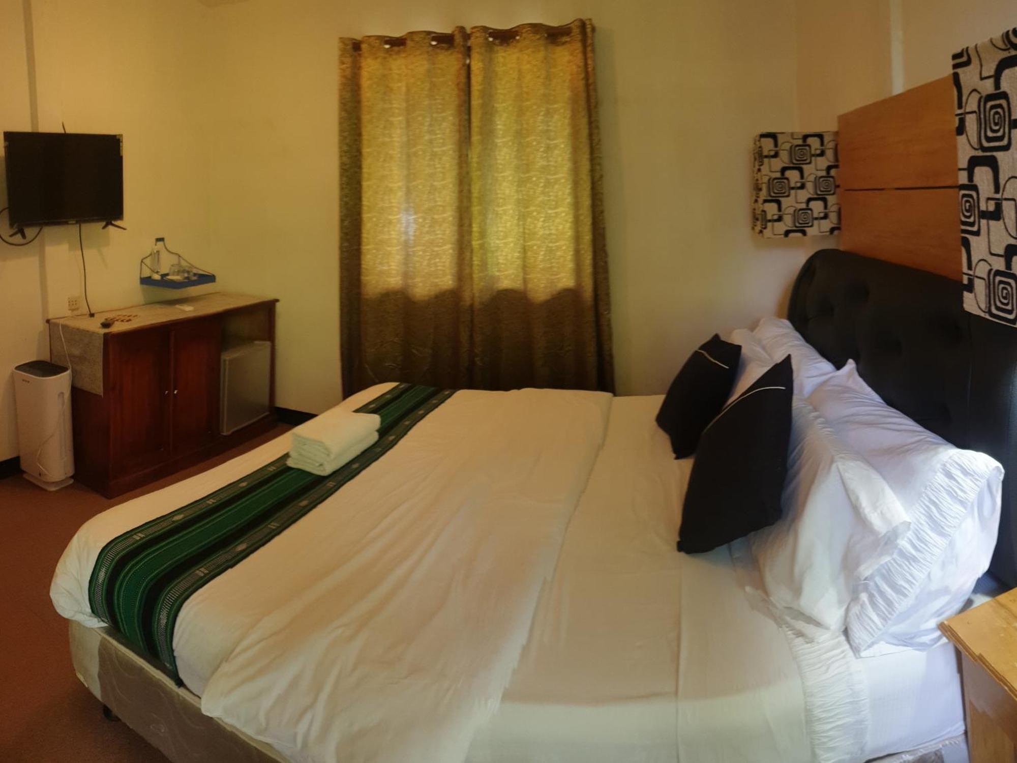 Kwarto'S Otel Siquijor Dış mekan fotoğraf