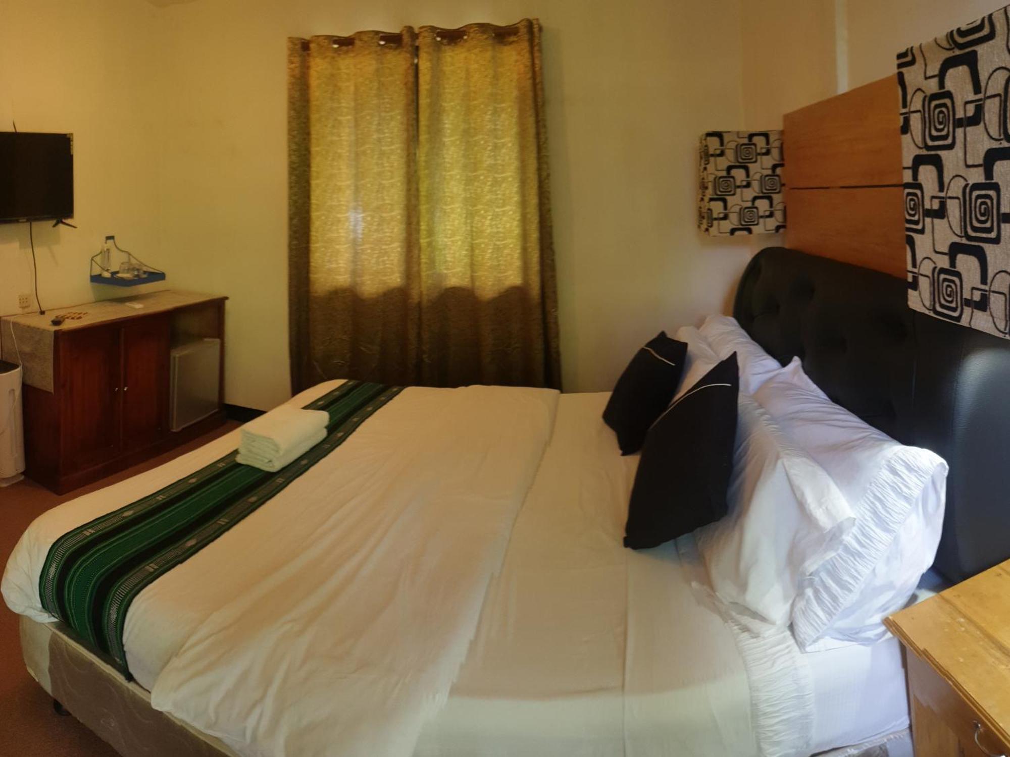 Kwarto'S Otel Siquijor Dış mekan fotoğraf