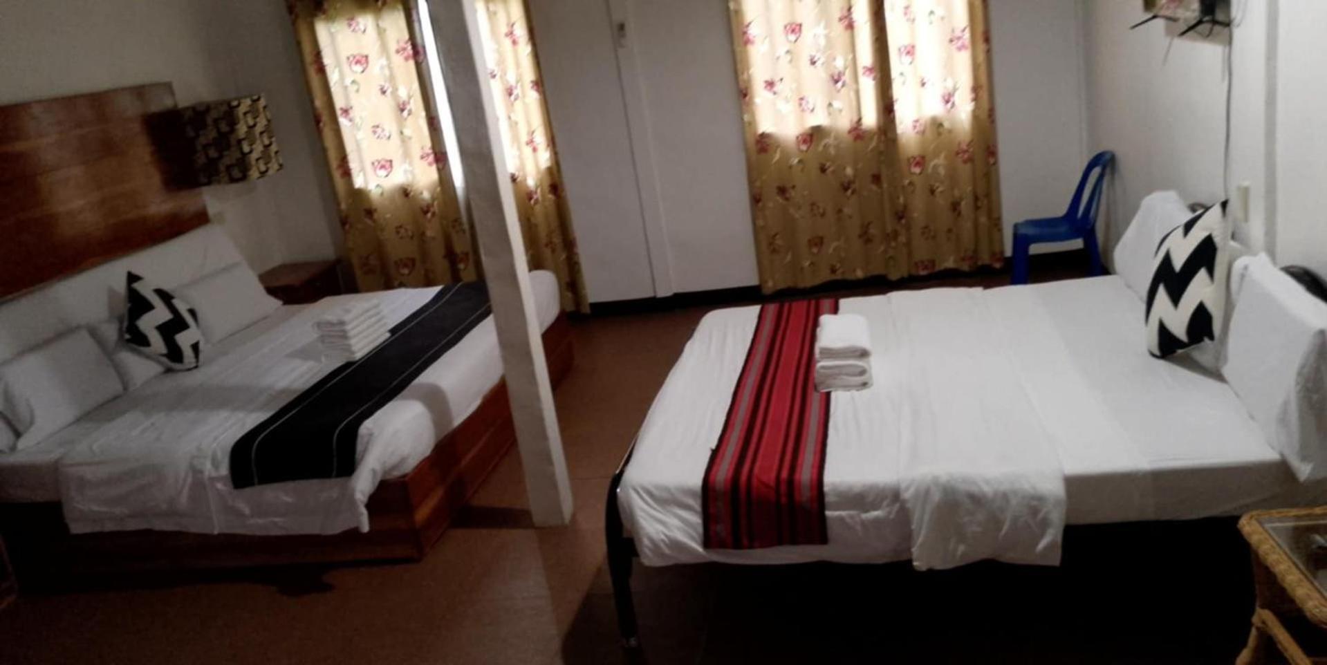 Kwarto'S Otel Siquijor Dış mekan fotoğraf