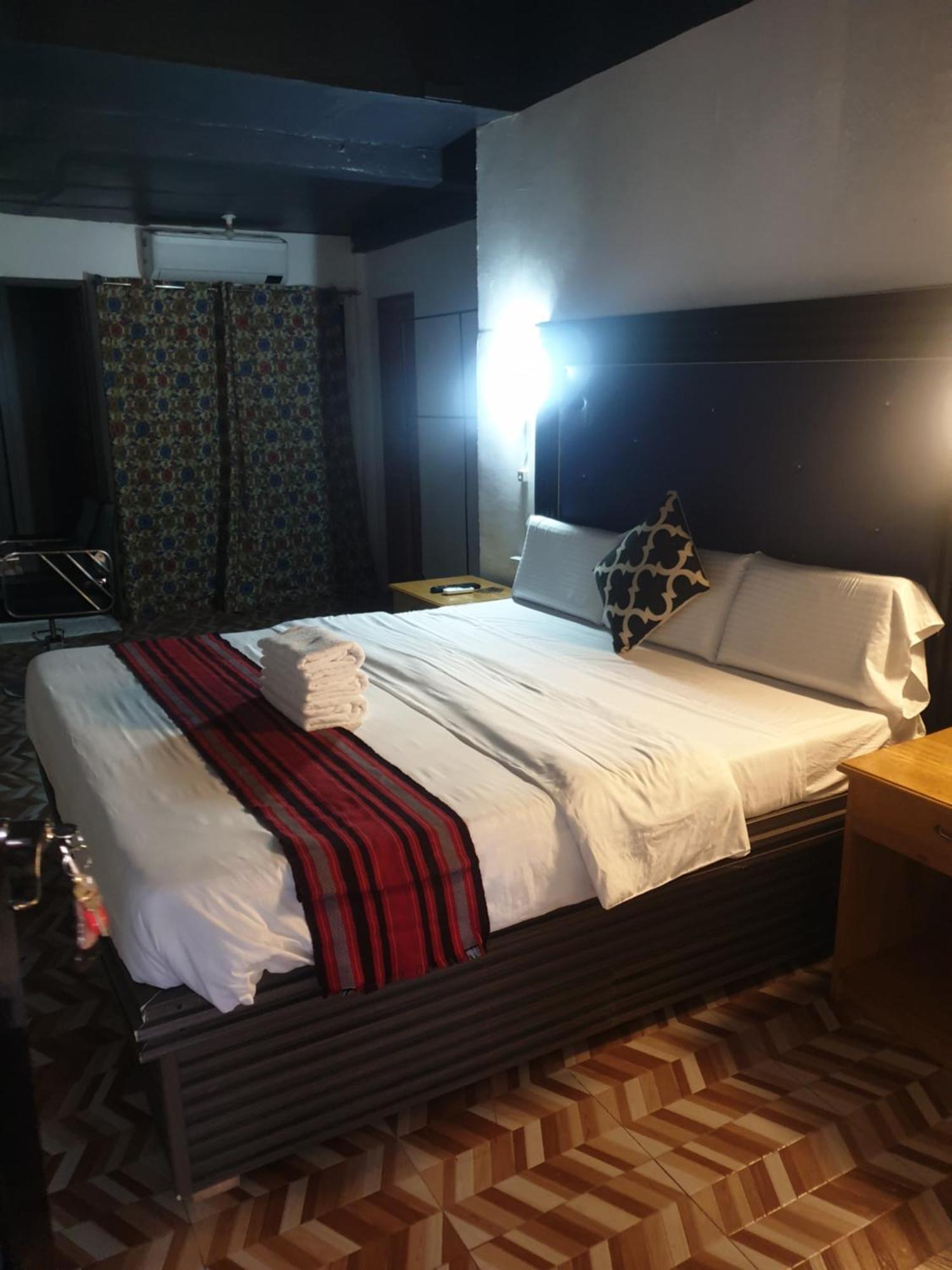 Kwarto'S Otel Siquijor Dış mekan fotoğraf