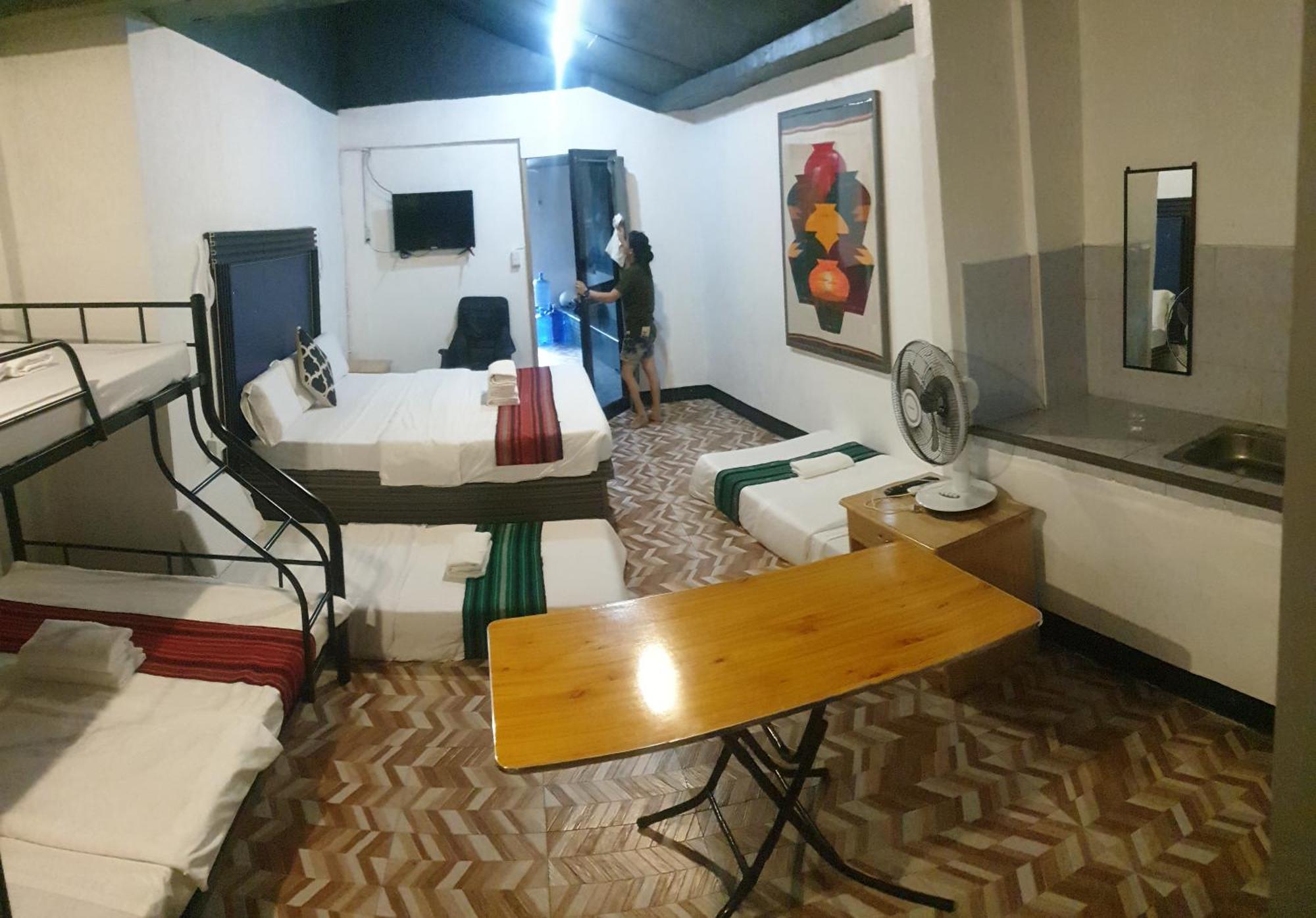 Kwarto'S Otel Siquijor Dış mekan fotoğraf