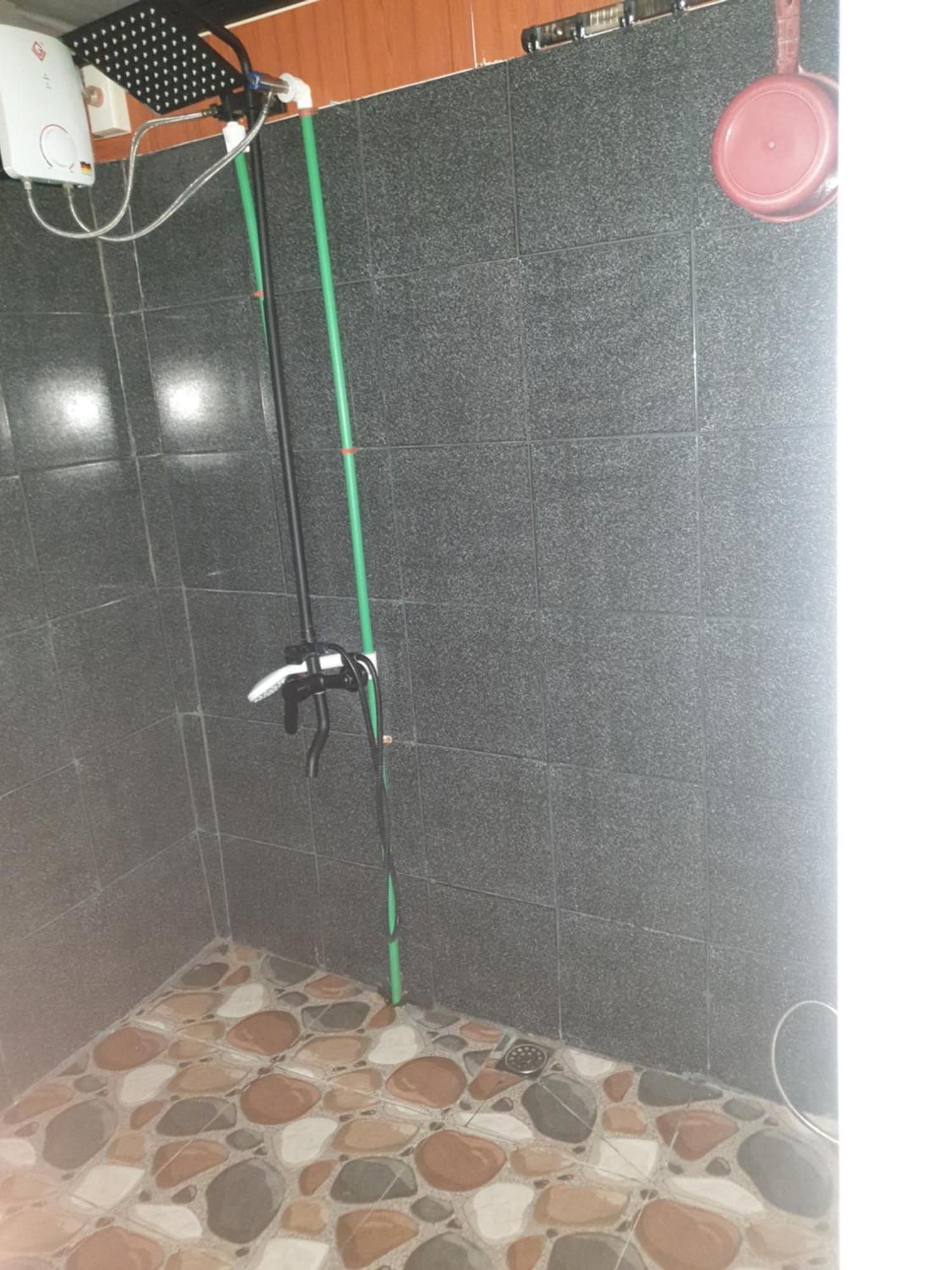 Kwarto'S Otel Siquijor Dış mekan fotoğraf
