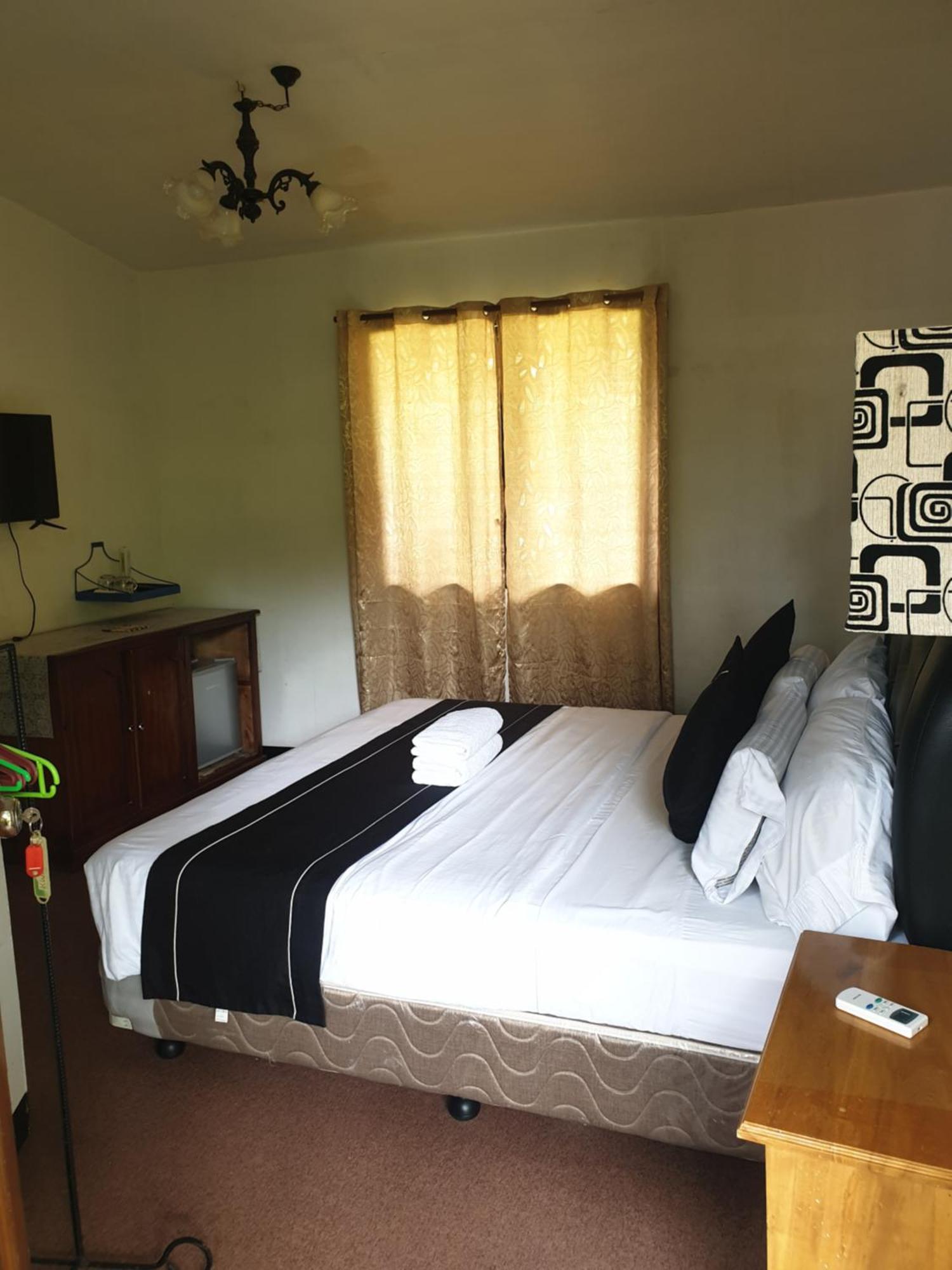 Kwarto'S Otel Siquijor Dış mekan fotoğraf