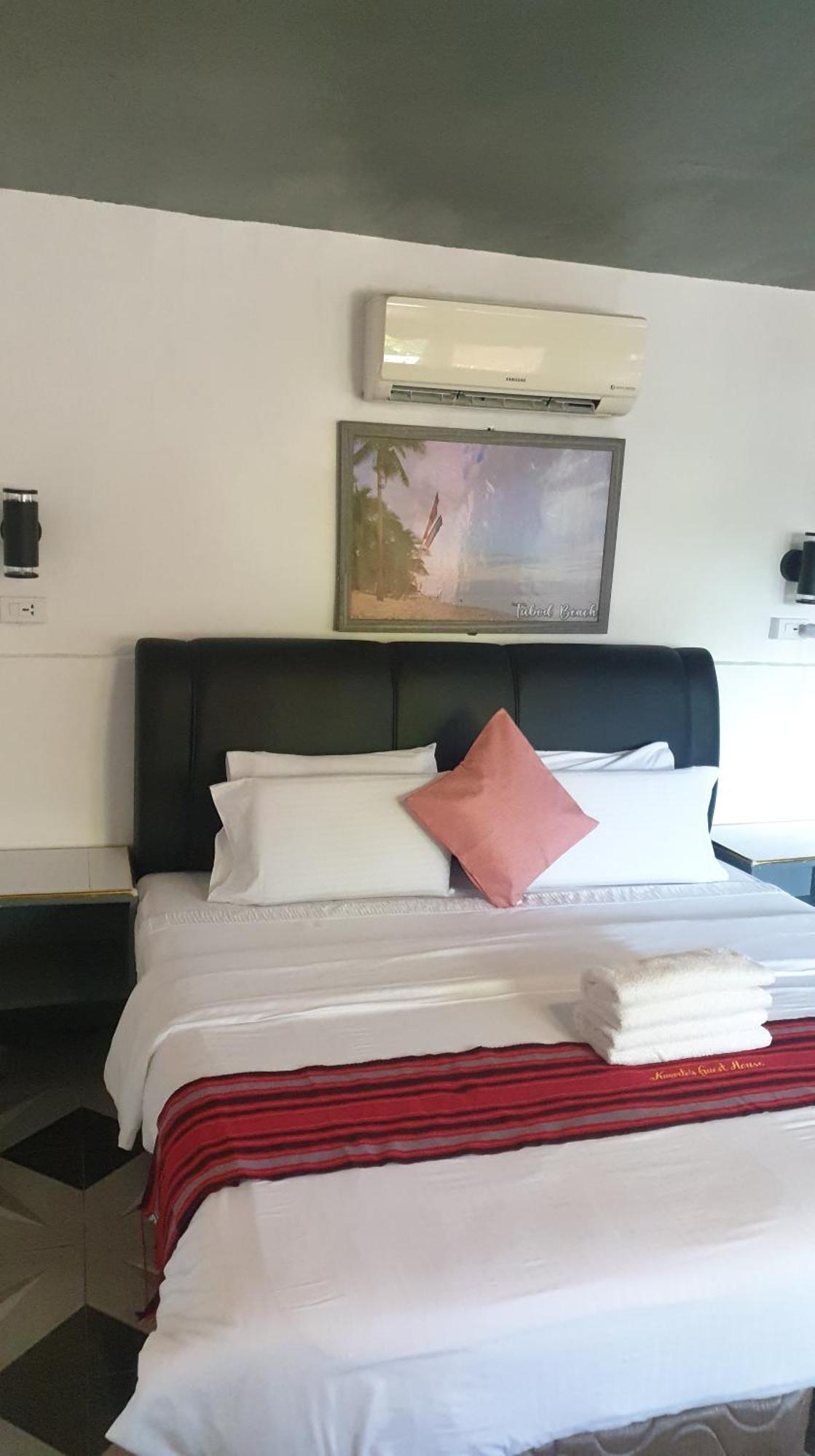 Kwarto'S Otel Siquijor Dış mekan fotoğraf