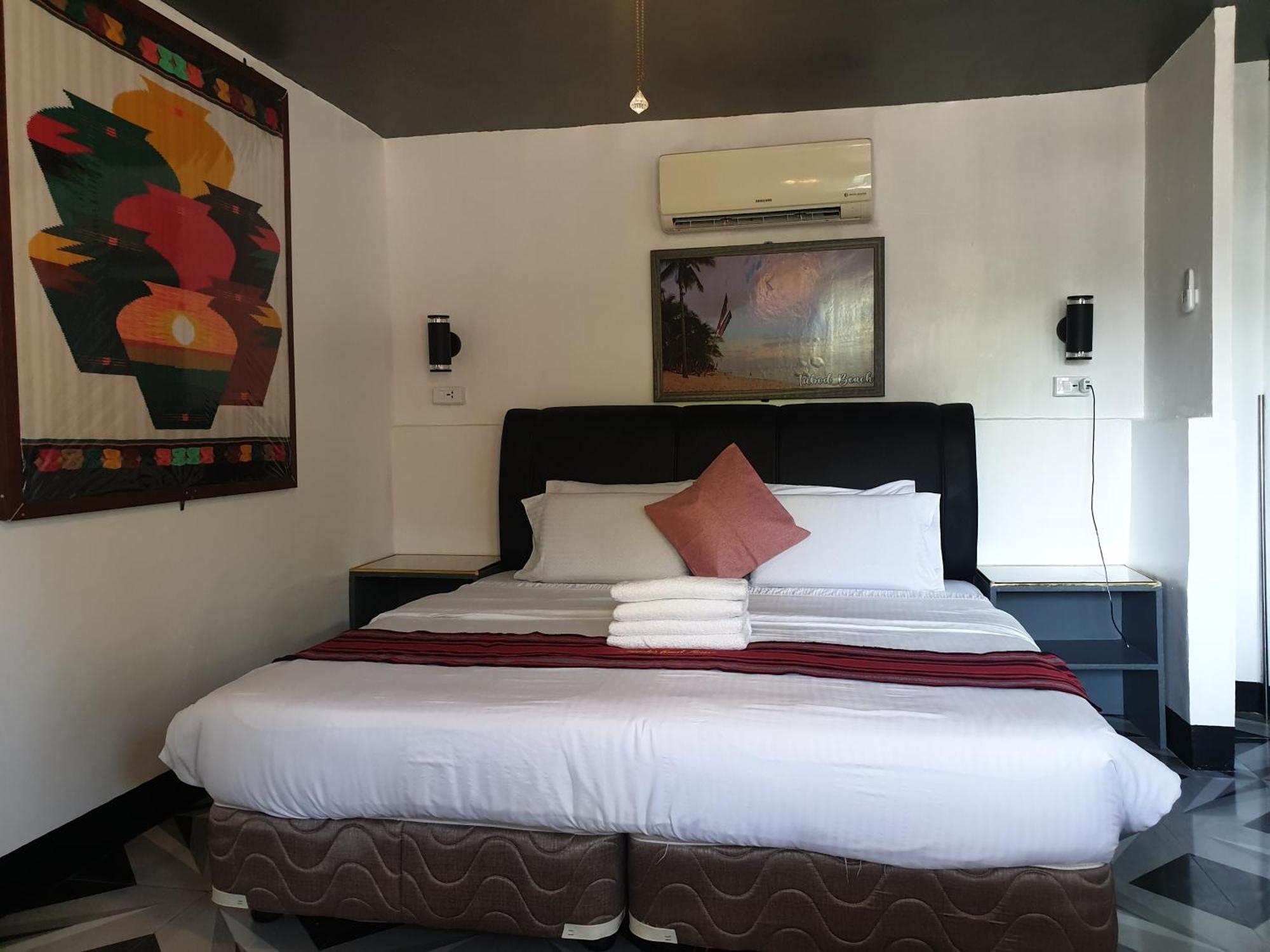 Kwarto'S Otel Siquijor Dış mekan fotoğraf