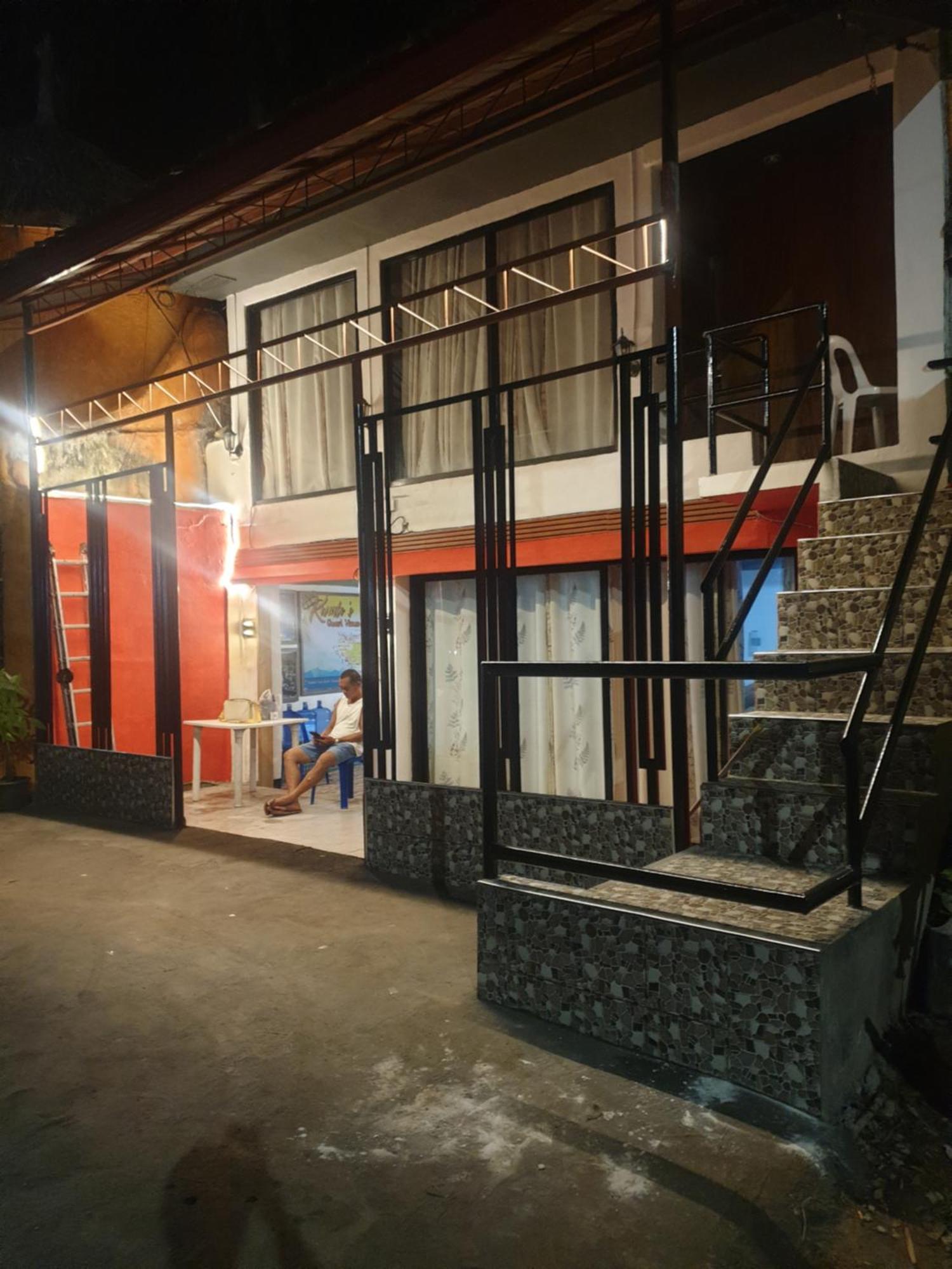 Kwarto'S Otel Siquijor Dış mekan fotoğraf