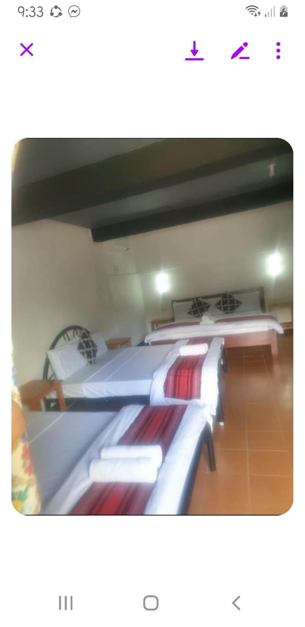 Kwarto'S Otel Siquijor Dış mekan fotoğraf