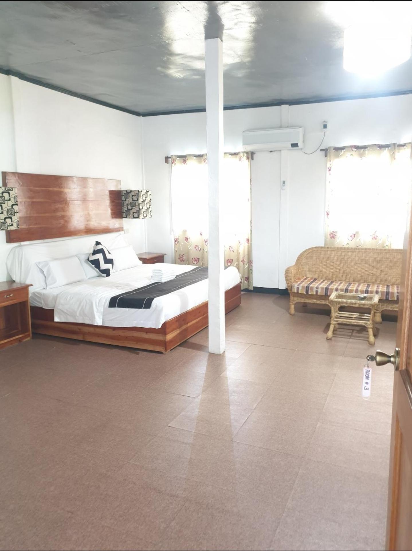 Kwarto'S Otel Siquijor Dış mekan fotoğraf