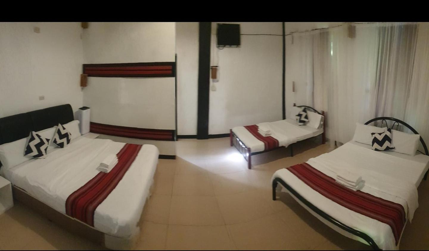 Kwarto'S Otel Siquijor Dış mekan fotoğraf