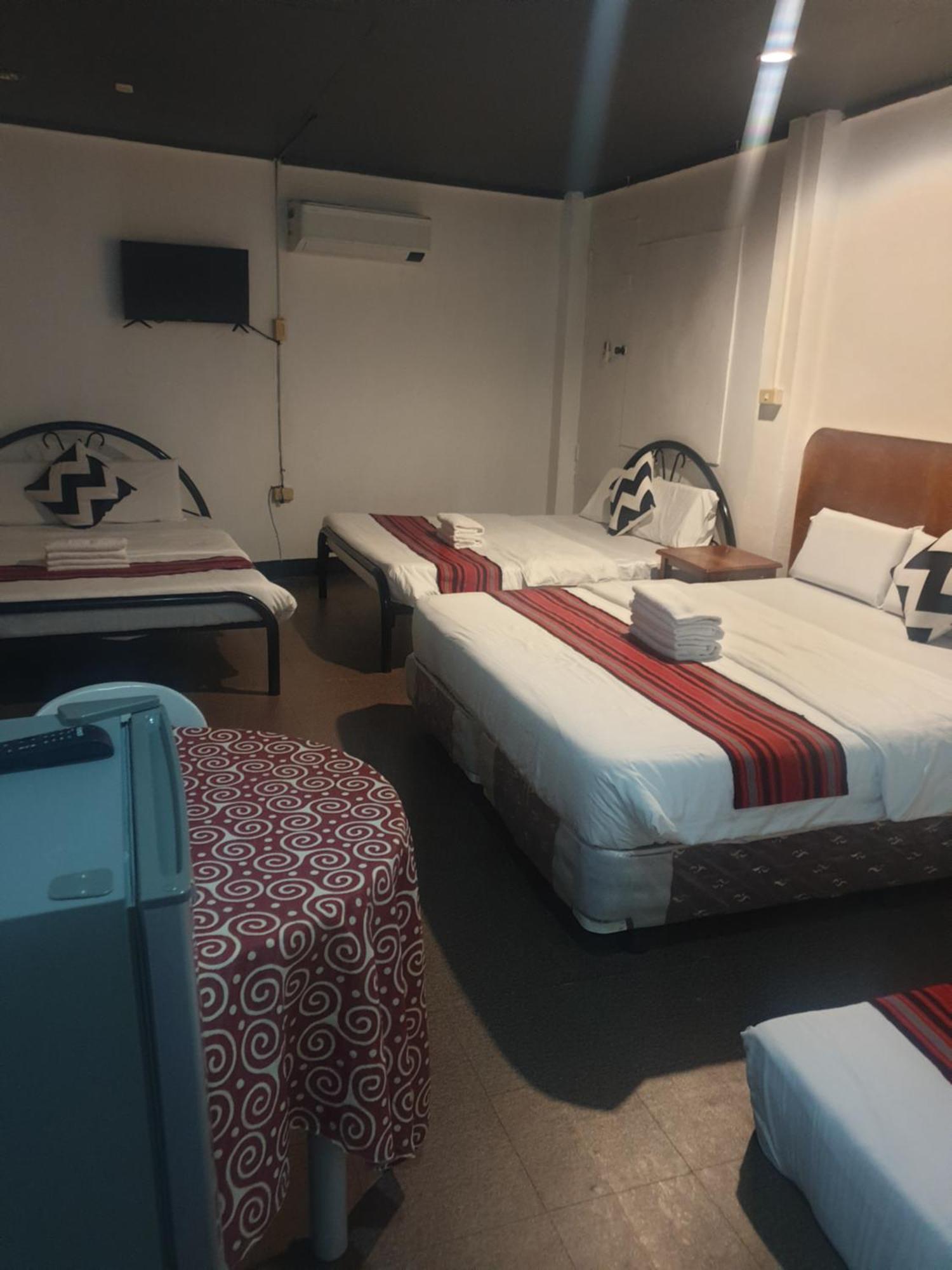 Kwarto'S Otel Siquijor Dış mekan fotoğraf