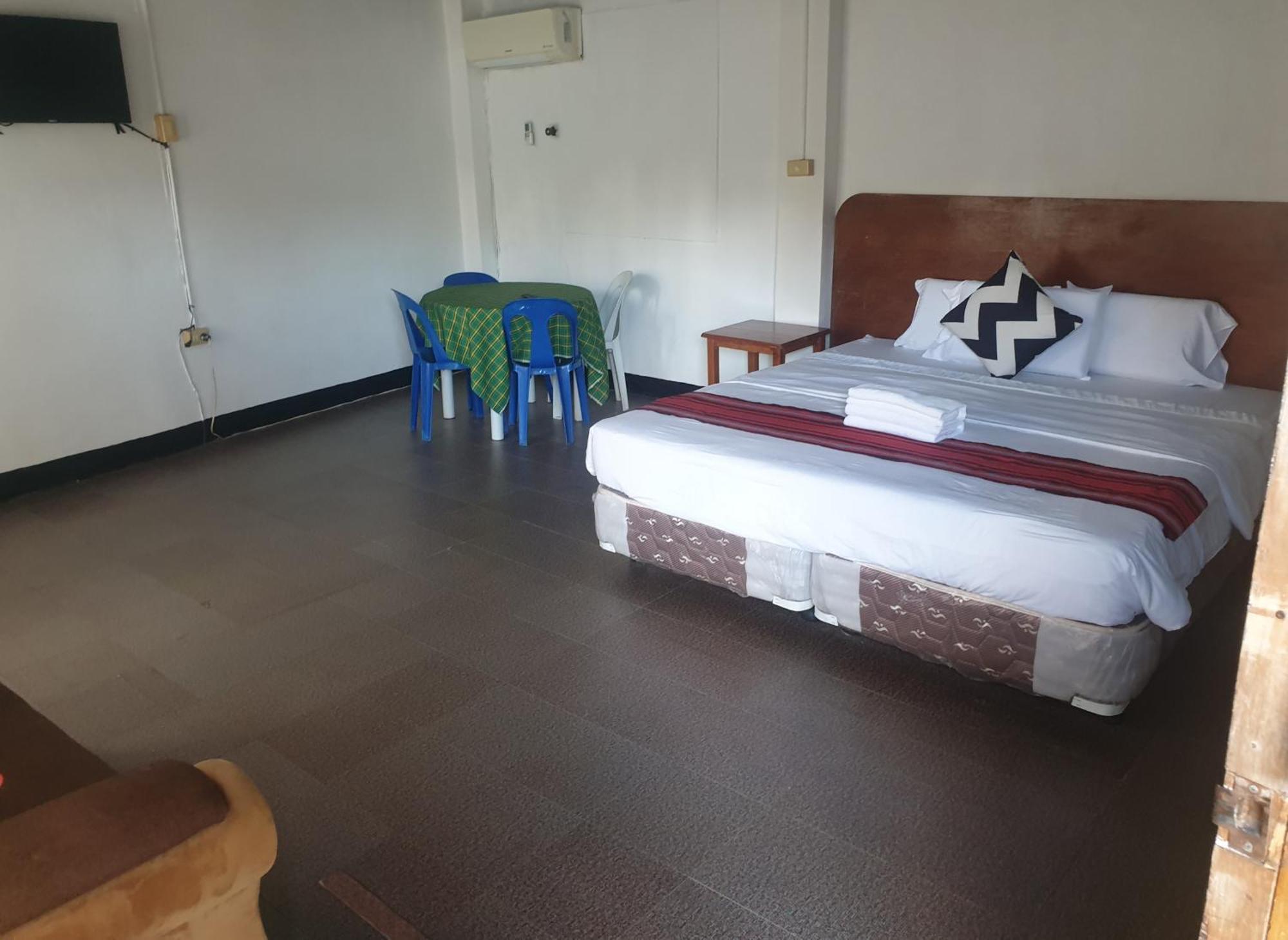 Kwarto'S Otel Siquijor Dış mekan fotoğraf