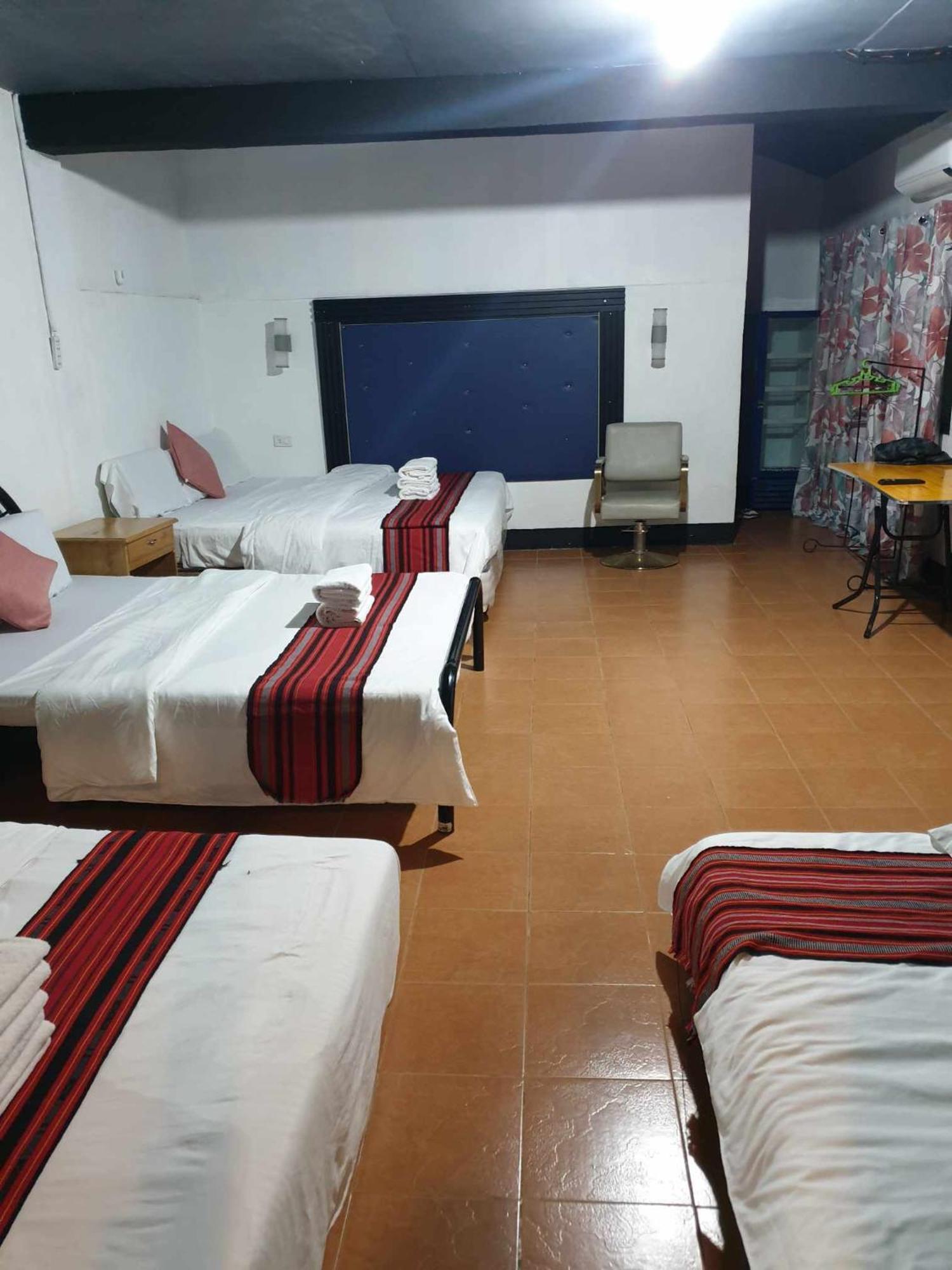 Kwarto'S Otel Siquijor Dış mekan fotoğraf