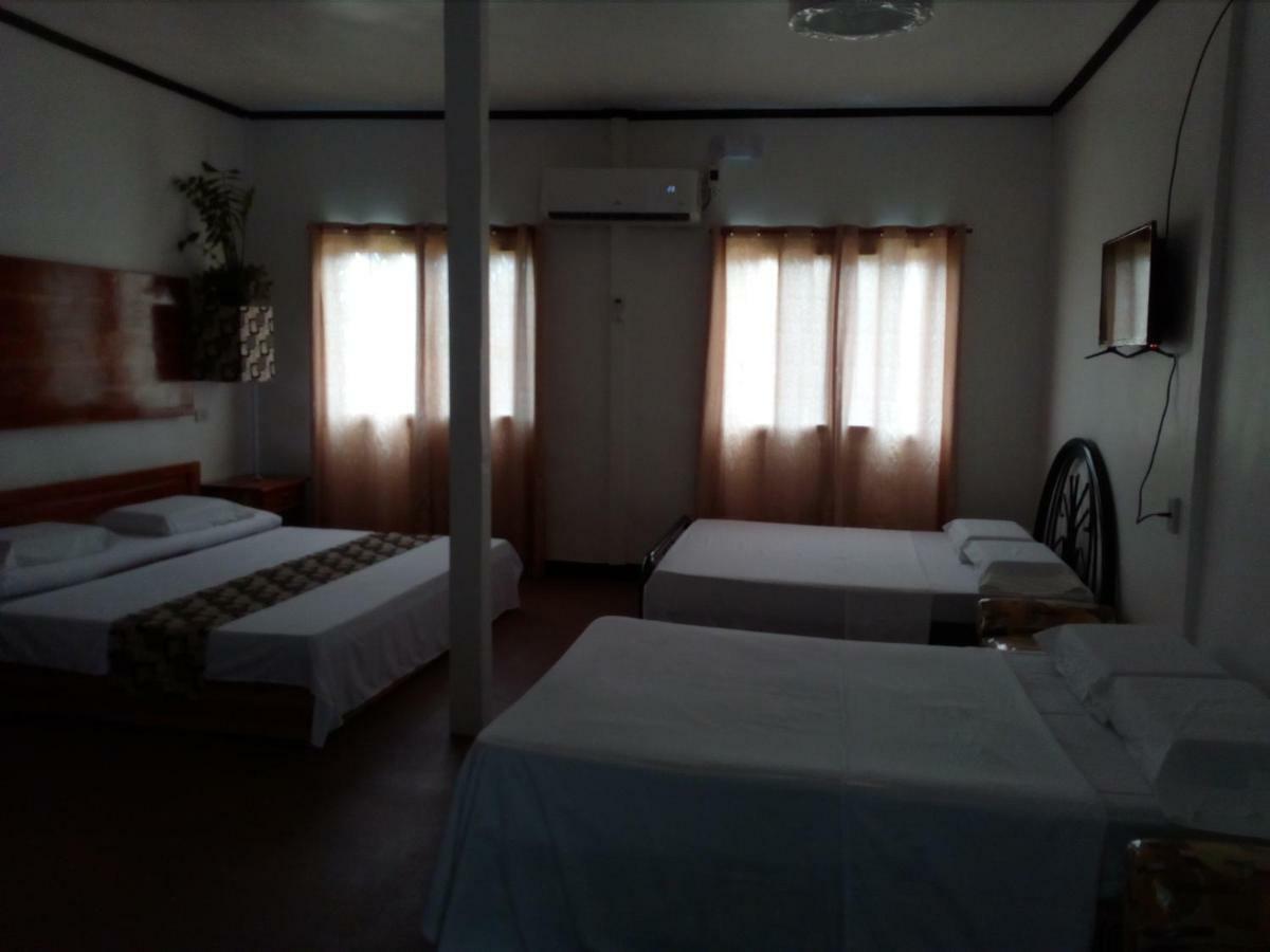 Kwarto'S Otel Siquijor Dış mekan fotoğraf