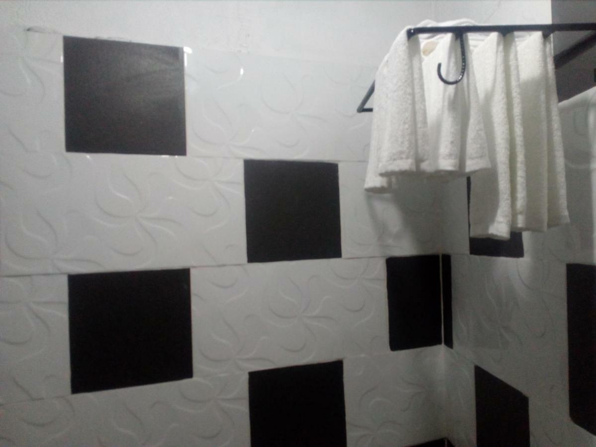 Kwarto'S Otel Siquijor Dış mekan fotoğraf