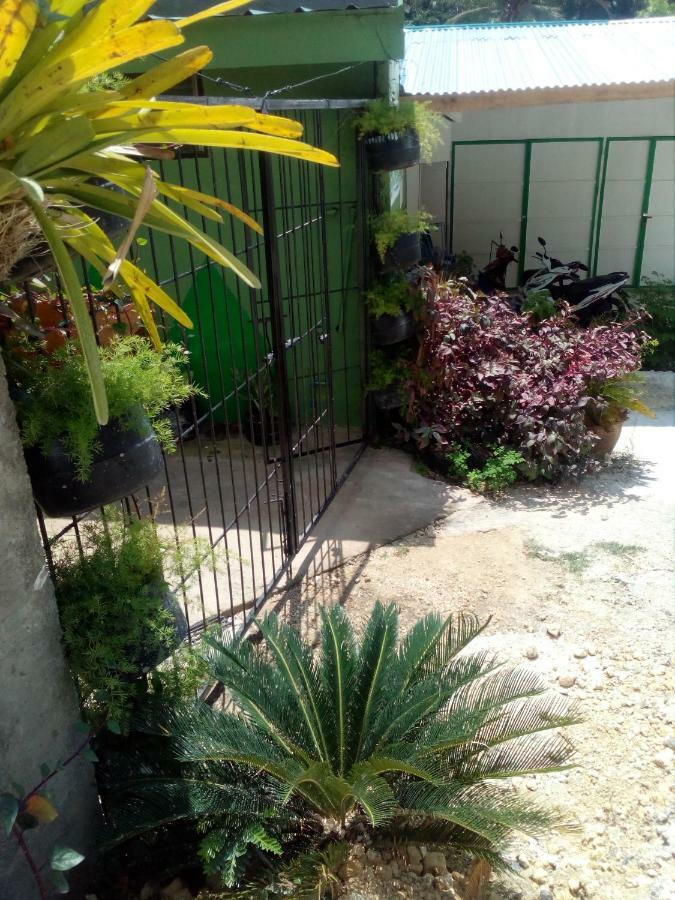 Kwarto'S Otel Siquijor Dış mekan fotoğraf